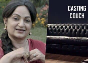 Upasana Singh Reveals A South Director Asked Her To Compromise For Working In Anil Kapoor’s Movie