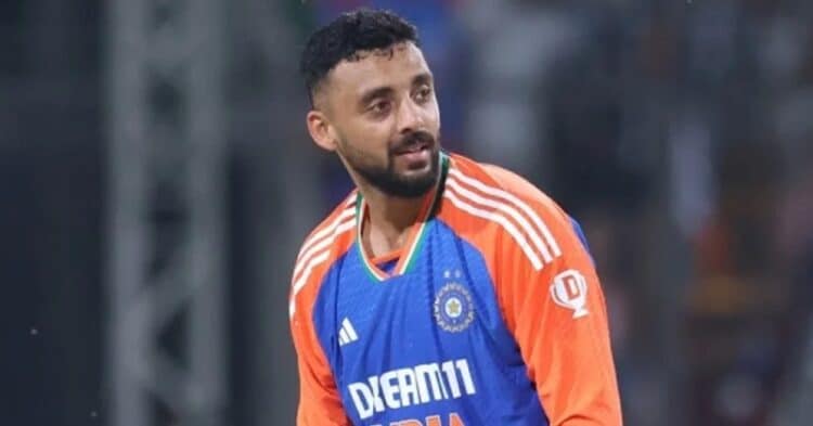 Varun Chakravarthy Says Every Player Should Play In Smat &Amp; Reason Is Connected With Ipl 1 Varun Chakravarthy Says Every Player Should Play In SMAT & Reason Is Connected With IPL