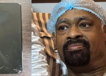 Vinod Kambli Couldn’t Pay Phone Repair Charges So Shopkeeper Confiscated His Phone