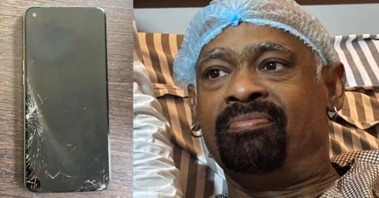 Vinod Kambli Couldn’t Pay Phone Repair Charges So Shopkeeper Confiscated His Phone