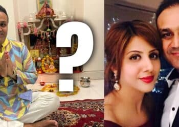 Virender Sehwag & His Wife Aarti Ahlawat Are Heading For Divorce After 20 Years Of Marriage?