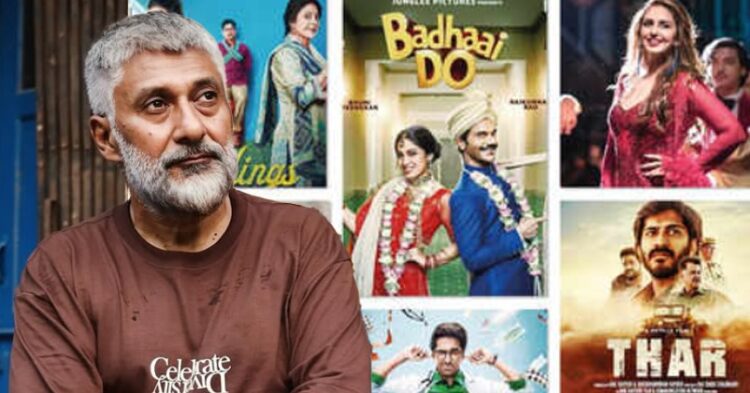 Vivek Agnihotri Lambasts Bollywood Filmmakers For Preferring Instagram Followers Over Talent 1 Suryakumar Yadav Explained Why Mohammed Shami Didn’t Play 1st T20I Against England