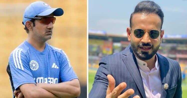 Irfan Pathan Reacts To Gautam Gambhir’s Warning To Team India After 4Th Test Defeat 1 Aussie Legend Glenn McGrath Feels BGT Would Have Been One-Sided Without Jasprit Bumrah