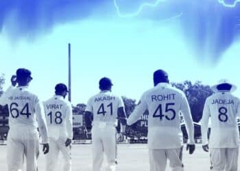 Will Rain Spoil India’s Game In The Sydney Test Match? Here’s The Report