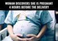 36 Yrs Old Chinese Woman Found Out She Is Pregnant Just 4 Hours Before Delivery 3 Michael Clarke Slams Cricket Australia For Not Including Gavaskar In BGT Presentation Ceremony