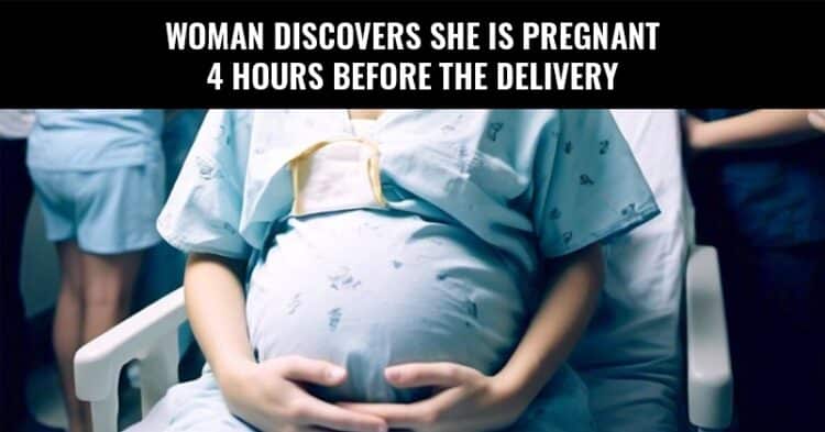 36 Yrs Old Chinese Woman Found Out She Is Pregnant Just 4 Hours Before Delivery 1 Michael Clarke Slams Cricket Australia For Not Including Gavaskar In BGT Presentation Ceremony