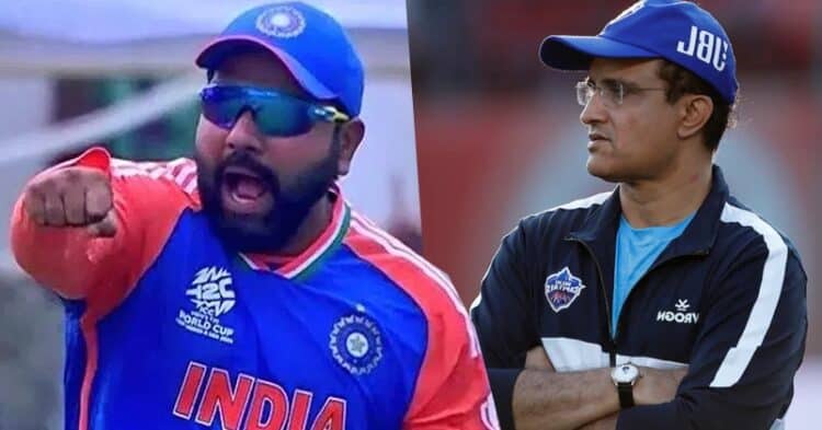 Sourav Ganguly Supports Rohit Sharma, Asks Fans To Be Ready To See Different Rohit In Ct2025 1 TMKOC Team Got In Touch With Gurucharan Singh But No One Offered Monetary Help