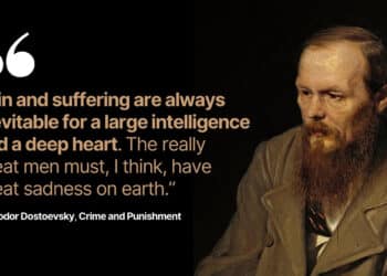 9 Best Fyodor Dostoevsky Books