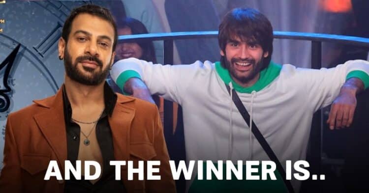 Karan Veer Mehra Wins Bigg Boss 18, Defeats Vivian Dsena In A Tough Fight To Lift The Trophy 1 This Video On Heroic Story Of An Indian Officer Captured By Kashmiri Militants Is A Must Watch