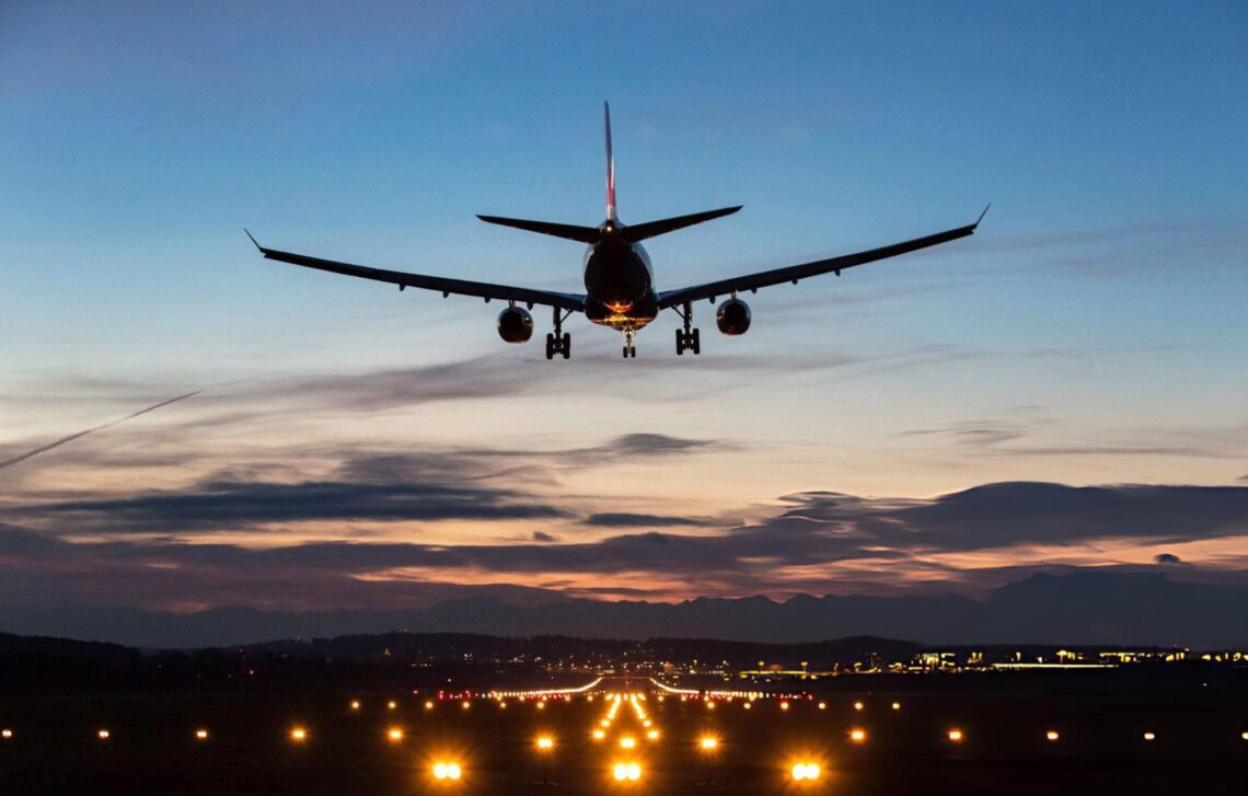 What to Expect on a Pune to Dubai Flight: Travel Tips and Guidelines