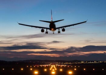 What to Expect on a Pune to Dubai Flight: Travel Tips and Guidelines