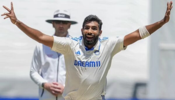 Jasprit Bumrah To Gautam Gambhir, 6 Indian Players To Win ICC Test Cricketer Of The Year Award - RVCJ Media