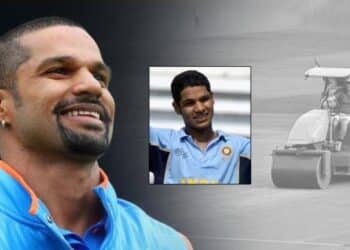 “Roll Pitches, Serve Tea To Coaches”, Shikhar Dhawan Talks About His Early Struggles
