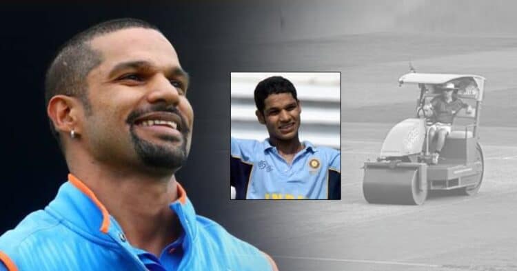 “Roll Pitches, Serve Tea To Coaches”, Shikhar Dhawan Talks About His Early Struggles