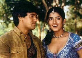 Not Twinkle Khanna But This Beauty Pageant Winner Was The First Choice For Aamir Khan’s Mela