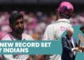 Records Broken As More Than 6000 Indians Travelled To Australia For Border-Gavaskar Trophy 3 Records Broken As More Than 6000 Indians Travelled To Australia For Border-Gavaskar Trophy