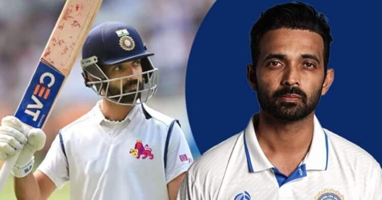 “My Pr Is My Cricket”, Ajinkya Rahane Talks About Making A Comeback In Team India 1 CT2025- Only Indian Flag Missing From Pak’s Stadium, Is This Pakistan’s Reply To BCCI?