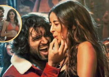 Chunky Panday Reveals Ananya Was Not Comfortable While Signing Liger But He Made Her Do It