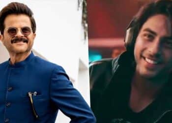 Anil Kapoor Praises Shah Rukh Khan’s Son Aryan Khan, Compares Him With Young Manmohan Desai