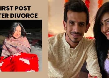 “I Feel Strong, Fearless”, Dhanashree Shares First Post After Denying Claims Of Rs 60 Cr Alimony