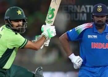 Ex-Indian Player Feels India Will Dominate Struggling Pakistan As They Set To Face Each Other