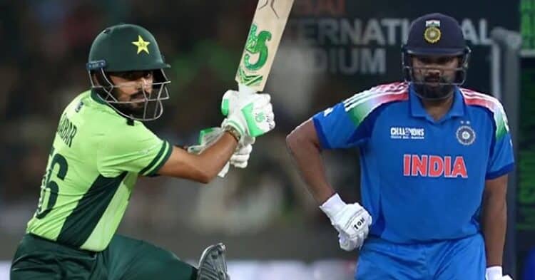Ex-Indian Player Feels India Will Dominate Struggling Pakistan As They Set To Face Each Other 1 Ex-Indian Player Feels India Will Dominate Struggling Pakistan As They Set To Face Each Other