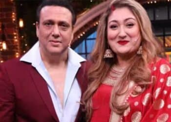 Govinda’s Wife Sunita Talks About Her Bond With Him, Asks Women To Take Care Of Their Men