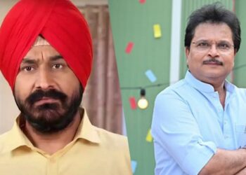 Gurucharan Singh Admits He Asked Asit Modi To Give Work, Says Audience Misses Him