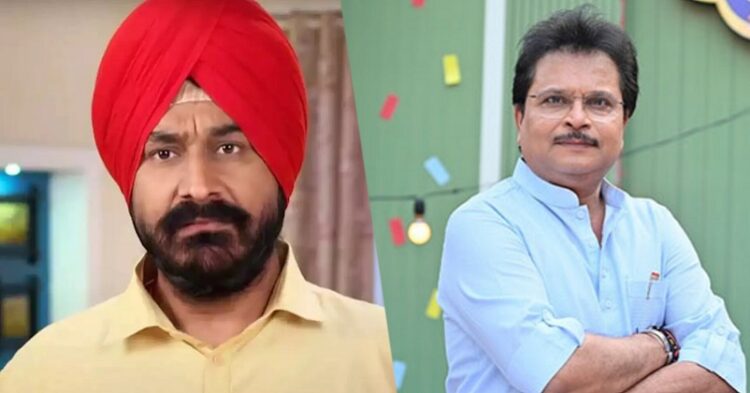 Gurucharan Singh Admits He Asked Asit Modi To Give Work, Says Audience Misses Him