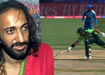 Pat Cummins Feels ICC Did Partiality With Indian Team By Giving This Undue Advantage In CT2025