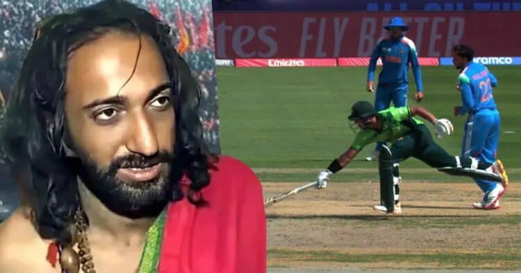 Pat Cummins Feels ICC Did Partiality With Indian Team By Giving This Undue Advantage In CT2025