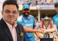 Jay Shah Promotes New Social Initiative, “Donate Organs, Save Lives” Before 3Rd Odi Vs England 4 Vettaiyan Actor Makes Shocking Statement, Says Amitabh & Rajinikanth Don’t Know Acting