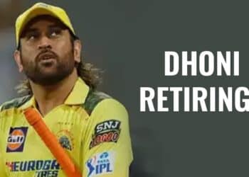 MS Dhoni Gives Big Update About Retirement & How He Wants To Spend His Last Years In IPL