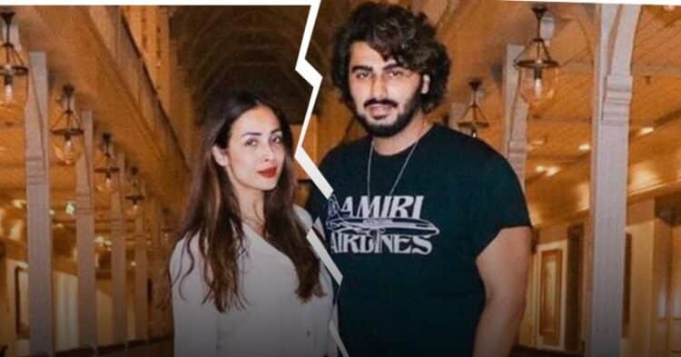 Malaika Arora’s Viral Post Calling Love A Real Luxury Of Life Has Arjun Kapoor Connection?