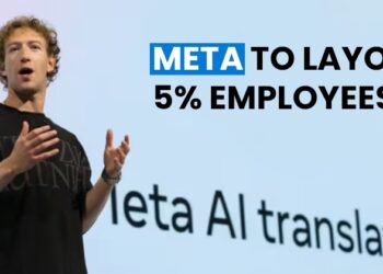 Meta’s Mass Layoffs Begin, Thousands to Lose Jobs While AI Hiring Accelerates