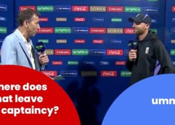 Michael Atherton Grilled Jos Buttler In Tough Style After England Got Knocked Out Of CT2025