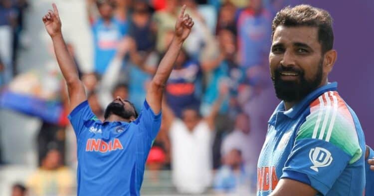 “I Don’t Care About…,” Mohd. Shami Talks About His Stunning 5-Wicket Haul Against Bangladesh 1 Confirmed- Chahal & Dhanashree Getting Divorced, Already Living Separately For 18 Months