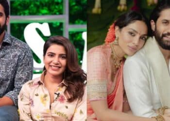 Naga Chaitanya Reacts To The Talks Related To His Divorce With Samantha Ruth Prabhu