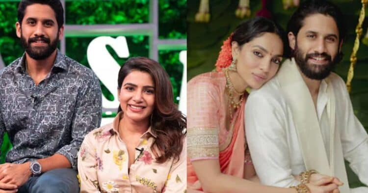 Naga Chaitanya Reacts To The Talks Related To His Divorce With Samantha Ruth Prabhu