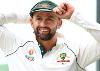 Nathan Lyon Scripts History, Scales New Heights In WTC As He Becomes The First Spinner To….