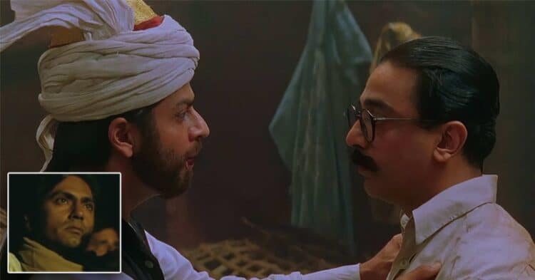 When Nawazuddin Siddiqui Cried After His Role Was Cut From Kamal Haasan’s “Hey Ram” 1 When Nawazuddin Siddiqui Cried After His Role Was Cut From Kamal Haasan’s “Hey Ram”