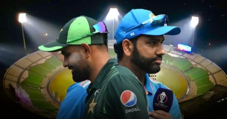 Ct2025- Only Indian Flag Missing From Pak’s Stadium, Is This Pakistan’s Reply To Bcci? 1 CT2025- Only Indian Flag Missing From Pak’s Stadium, Is This Pakistan’s Reply To BCCI?