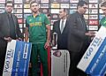“Katoristan”, Pakistan Official’s Weird Way Of Presenting Rs. 30K Cheque To Sa Player Goes Viral 9 Fact Check- The Truth Behind Jasprit Bumrah’s Viral Photo From Hospital Bed