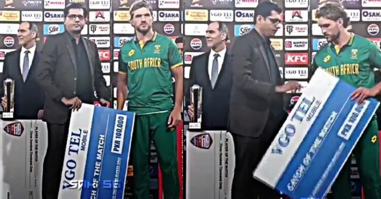 Fact Check- The Truth Behind Jasprit Bumrah’s Viral Photo From Hospital Bed