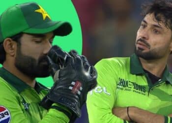 Pakistan Reportedly On The Edge Of Losing Sponsors After Champions Trophy Setback