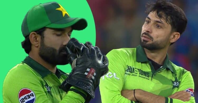 Pakistan Reportedly On The Edge Of Losing Sponsors After Champions Trophy Setback 1 Pakistan Reportedly On The Edge Of Losing Sponsors After Champions Trophy Setback