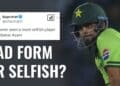 Pak Fans Slam Their Team As New Zealand Crushed Pakistan In Champions Trophy Opener 5 MS Dhoni Gives Big Update About Retirement & How He Wants To Spend His Last Years In IPL
