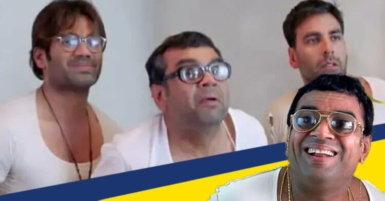 Paresh Rawal Accepts Phir Hera Pheri Was Not Made Properly, Shares Big Update About Hera Phera 3
