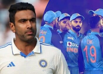 R Ashwin Urges Indian Cricketers Not To Promote Superstar Culture In The Indian Team