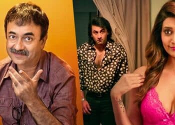 Rajkumar Hirani Talks About “Sanju” & Allegations Of Making It To Whitewash Sanjay Dutt’s Image